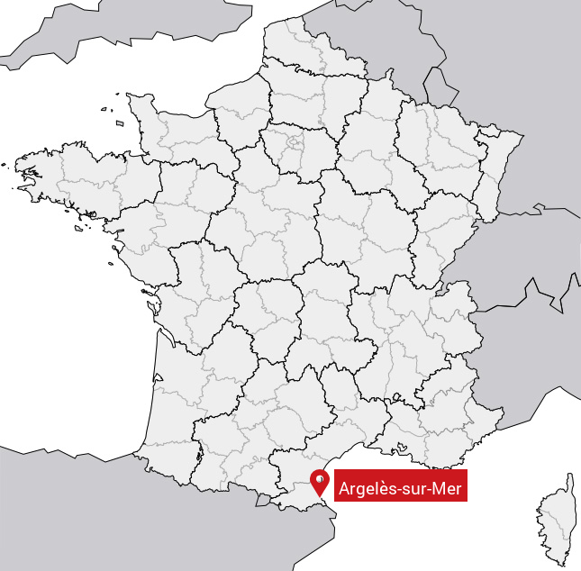 Argelès-sur-Mer: Toutes les informations sur la commune