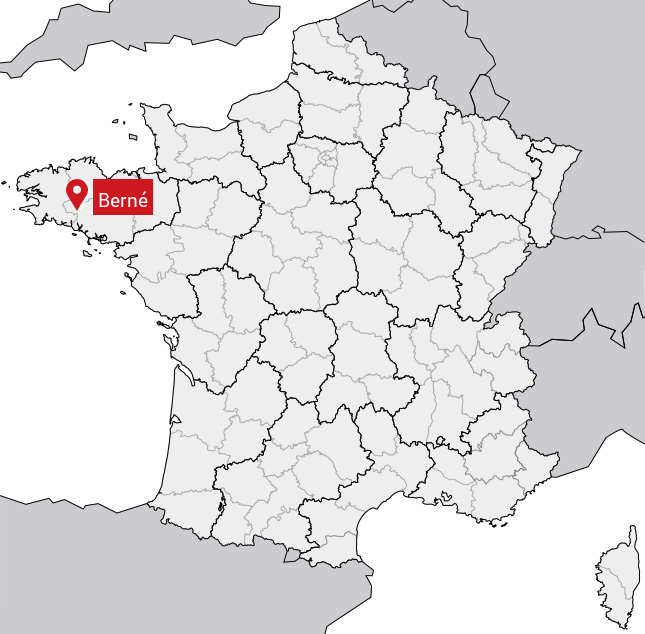 Bern Toutes Les Informations Sur La Commune