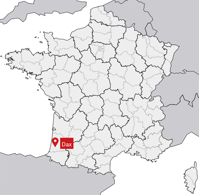 Dax 40100 Population Carte Monuments Landes Dax 40100 Population Carte Monuments Landes