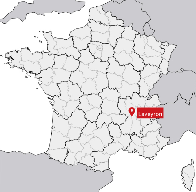 Laveyron Toutes Les Informations Sur La Commune 2930