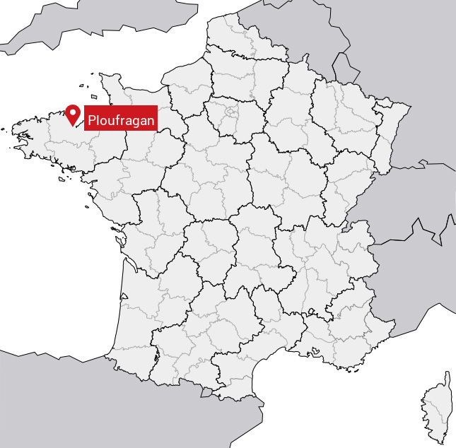 Ploufragan 22440 Population Carte Monuments C tes d Armor