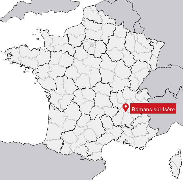 Romans sur Is re 26100 Population Carte Monuments Dr me