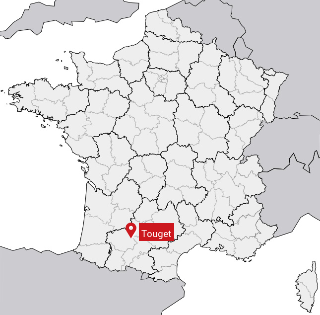 Touget Toutes Les Informations Sur La Commune Touget Toutes Les Informations Sur La Commune