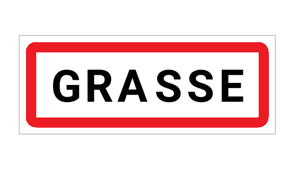 Panneau Grasse