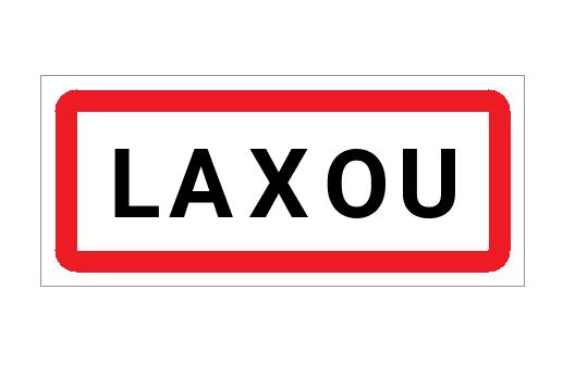 Panneau Laxou