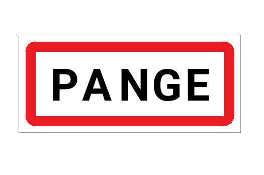 Pange: Toutes Les Informations Sur La Commune