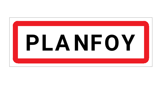 Planfoy 42660 Population Carte Monuments Loire