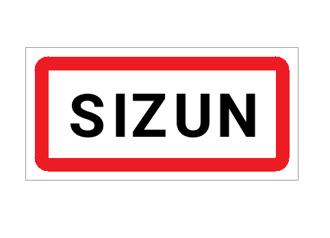Panneau Sizun
