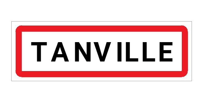 Panneau Tanville